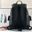 Miniatura: GG Black backpack