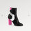 Thumbnail: LV SILHOUETTE ANKLE BOOT