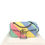 Miniature : Multicolor Pastel Marmont