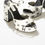 Miniature : Printed Lambskin Sandal