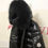 थंबनेल: Moncler Laitue Short Down Jacket