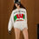 Thumbnail: Cotton Jersey Sweatshirt