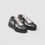 थंबनेल: Prada Soft rubber and bike fabric sneakers  