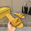 Miniature : Fendi Baguette Slide