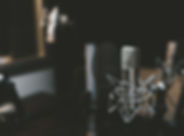 Studio-Mikrofon
