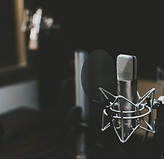 studio Microfoon