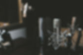 Studio Microphone
