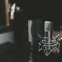 Studio Microphone