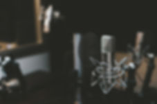 studio Microphone