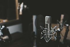 Studio Microfono