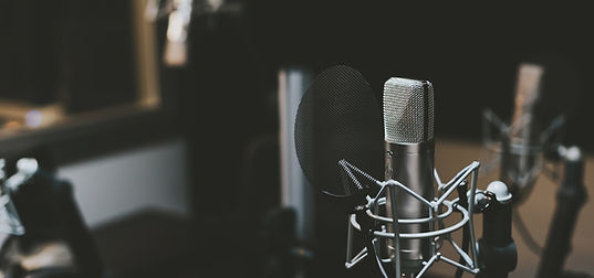Studio Microphone