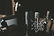 Studio Microphone Setup