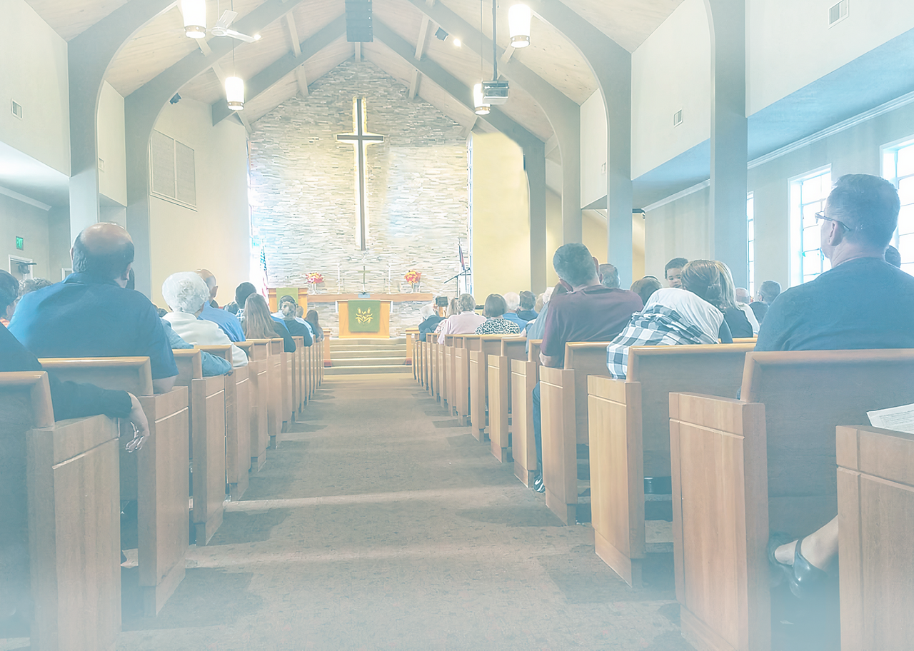 St. Timothy Lutheran Church 1