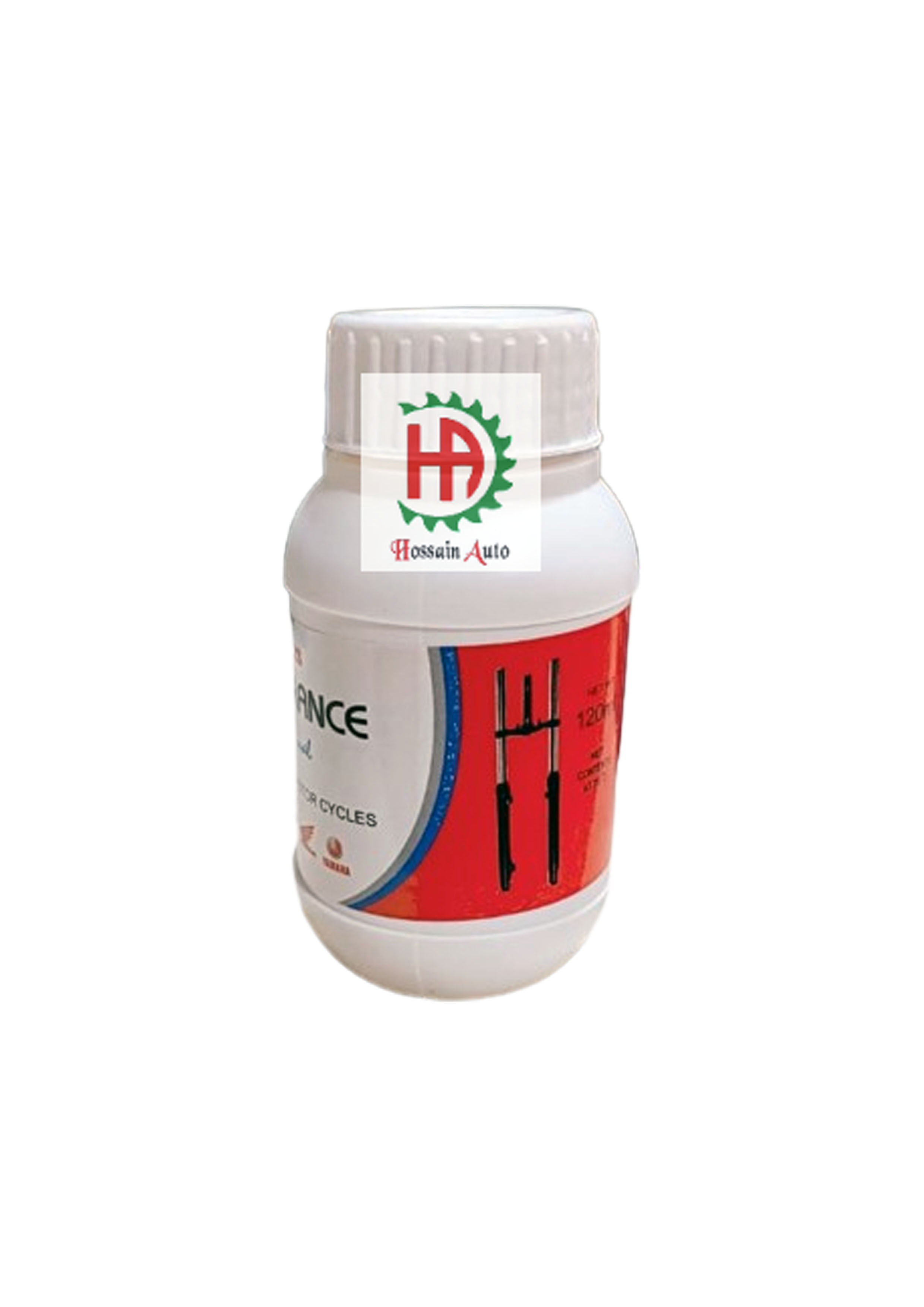 Front Fork Oil-M & A Endourance-110ml