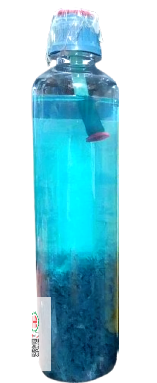 Thumbnail: Moto- Auto Tyre Gel-500ml