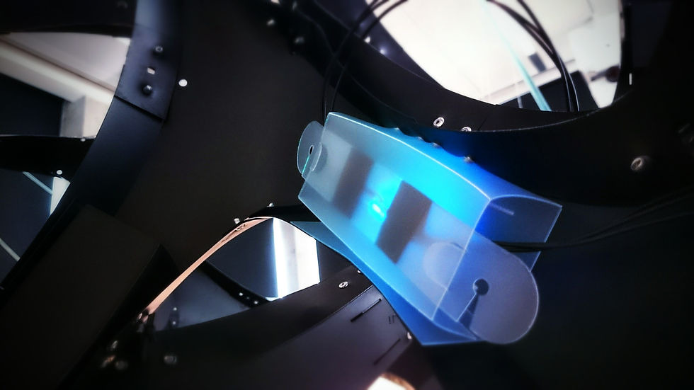 The LED Transformer