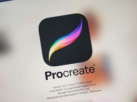 What is Procreate??