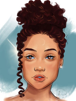 Drawn on Live