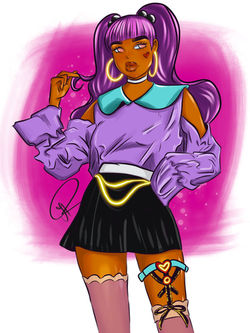 Missy