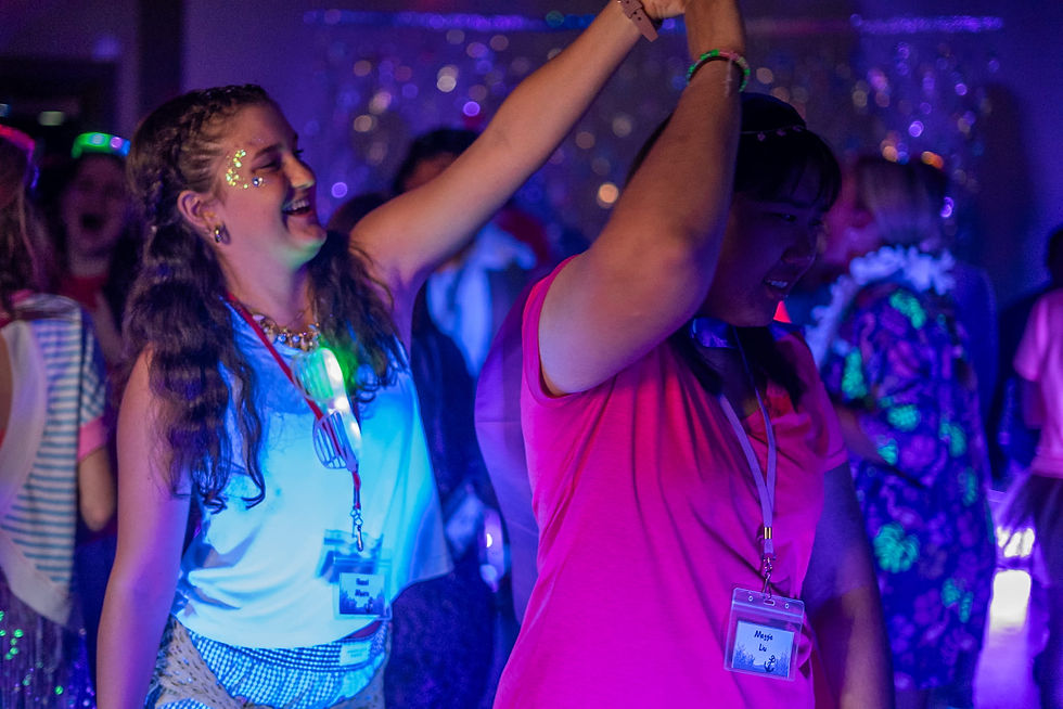 Dance Party
