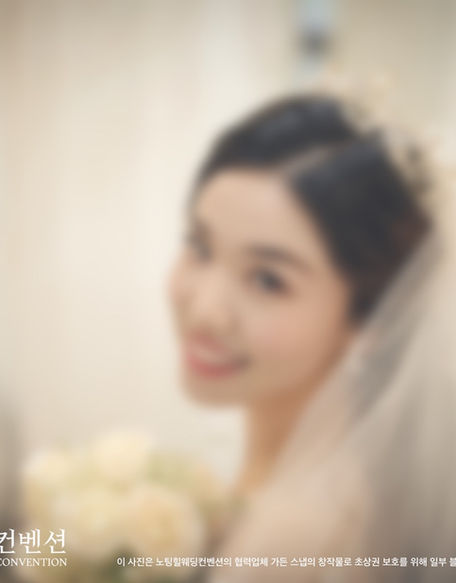 아름다운 신부의 모습[노팅힐웨딩컨벤션].jpg