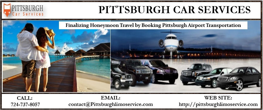 Pittsburgh Airport Transportation