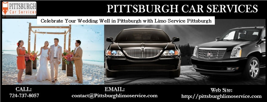 Limo service Pittsburgh