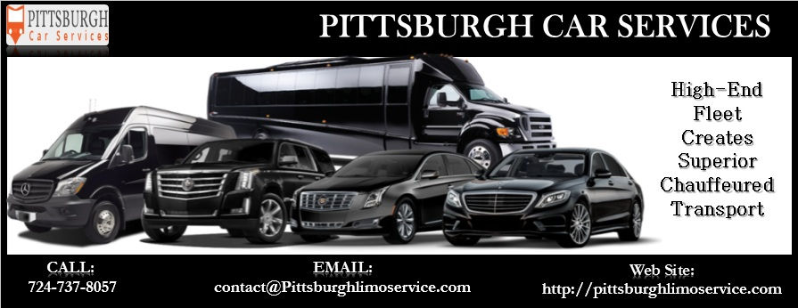 Black Car Service Pittsburgh