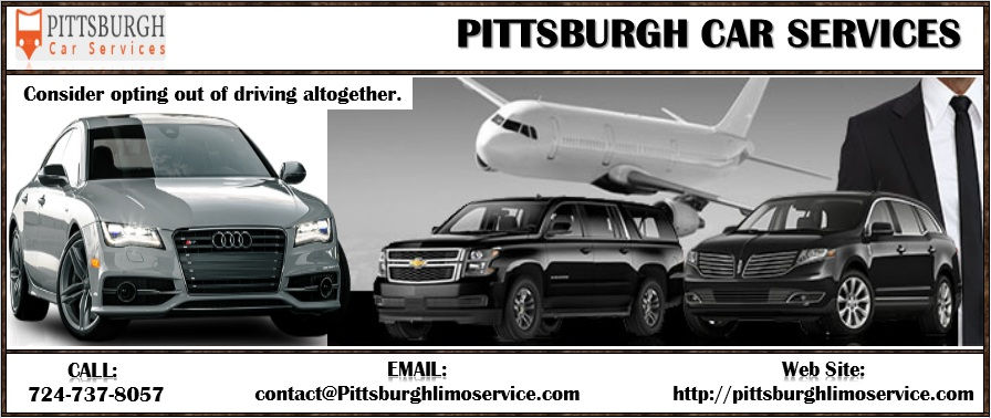 Pittsburgh Airport Car Service