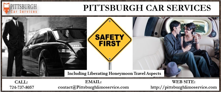 Black Car Service Pittsburgh