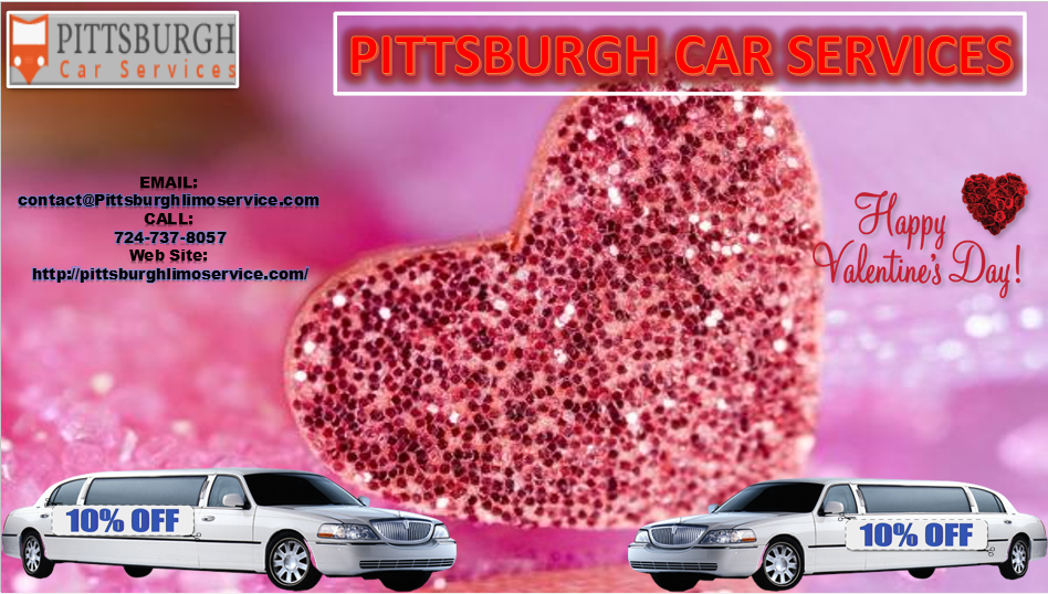Pittsburgh limousine