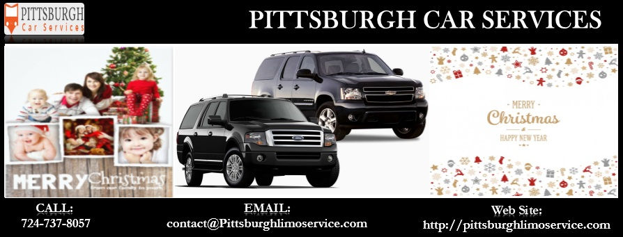 Limo service Pittsburgh