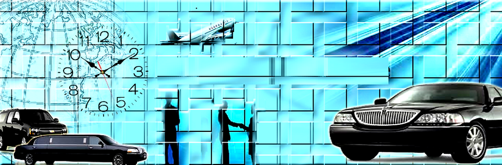 limousine service Pittsburgh airport