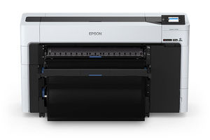 Miniatura: PLOTTER EPSON SURECOLOR T3770DR
