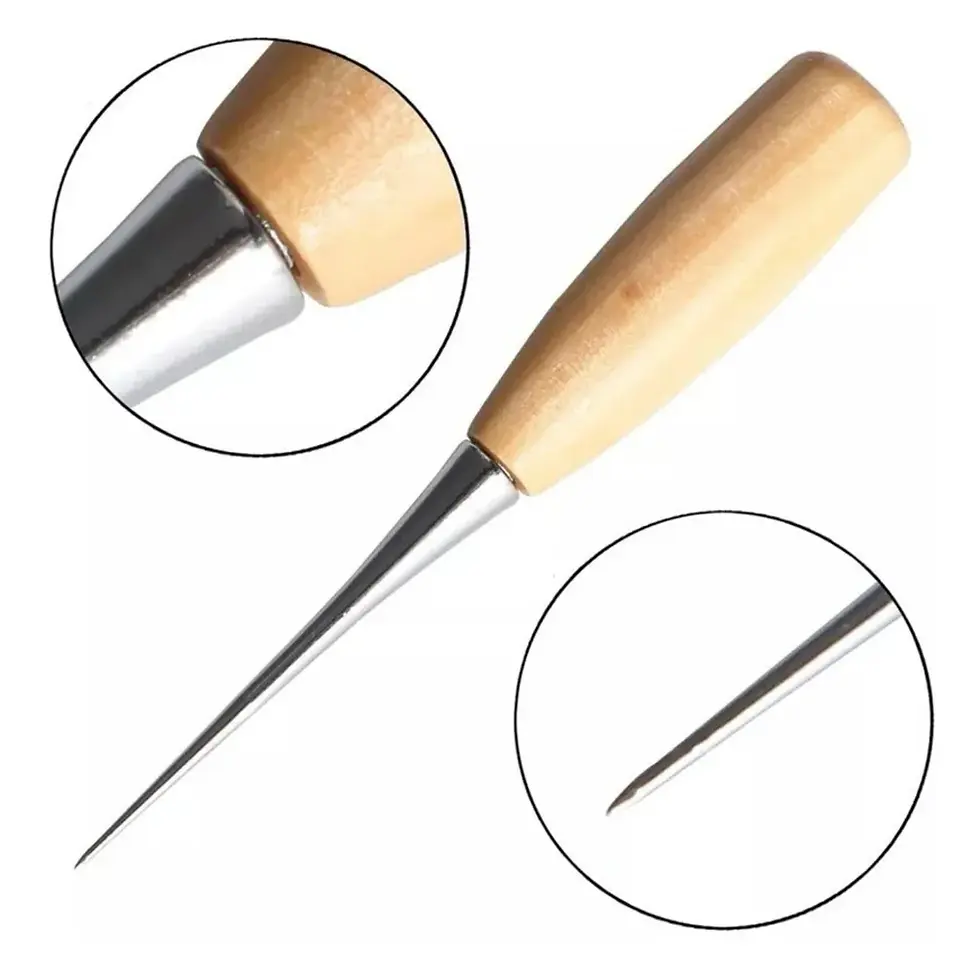 Miniatura: Agulhão - Sovela 12cm