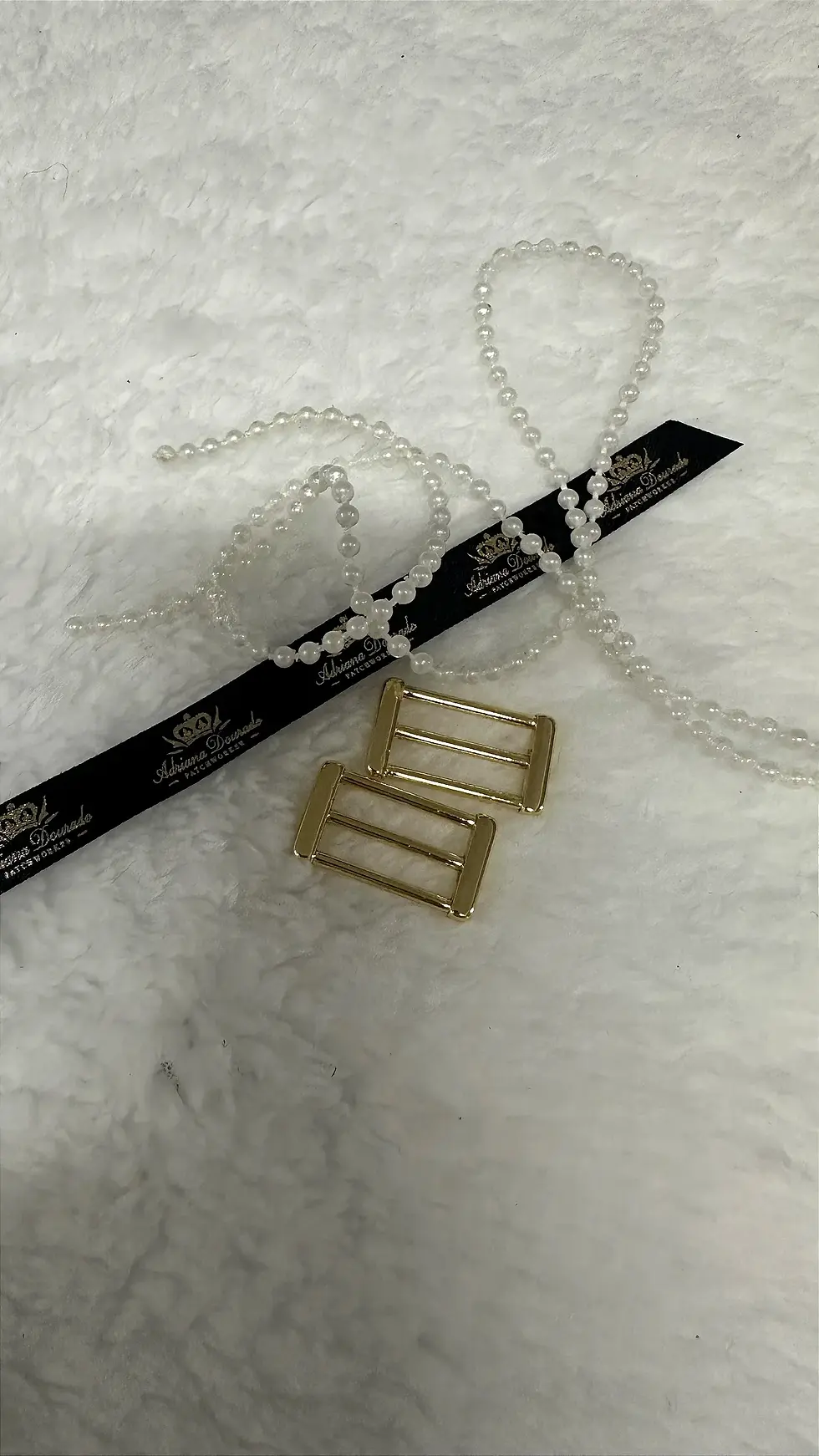 Miniatura: Regulador louis 20mm Dourado - 1 unidades