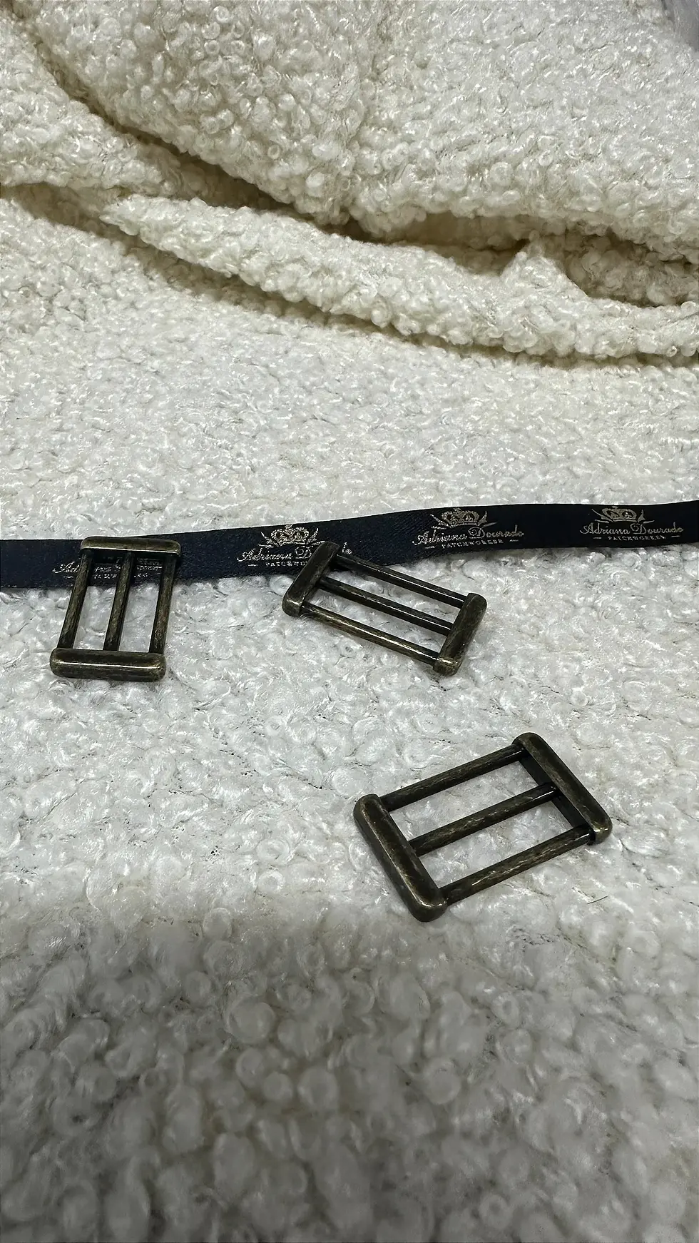 縮圖：Regulador louis velho 20mm ouro Velho - 1 unidade