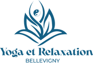 logo yoga et relaxation