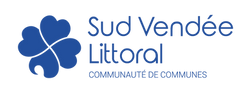 logo sud vendée littoral