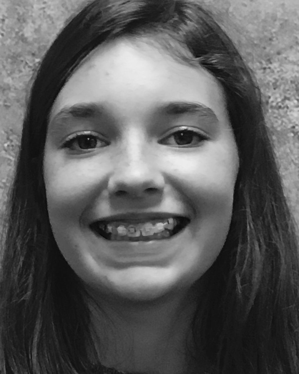Jordyn Almond