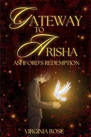 Gateway to Arisha Ashford's Redemption eBook cover.jpg