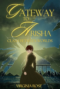 Gateway to Arisha Clash Between Worlds Ebook Cover.jpg