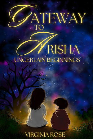 Gateway to Arisha Uncertain Beginnings Ebook Cover.jpg