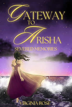 Gateway to Arisha Severed Memories Ebook Cover.jpg