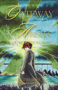Gateway to Arisha Clash Between Worlds Illustrated Ebook Cover.jpg