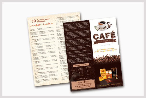 CAFE GOURMET