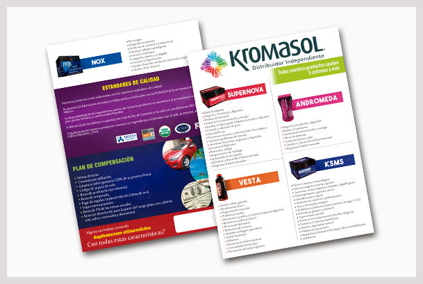 KROMASOL