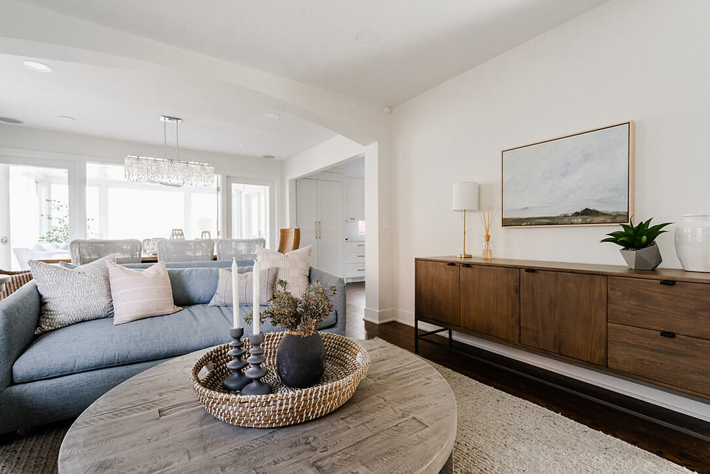 Not Everyone Needs an Interior Designer