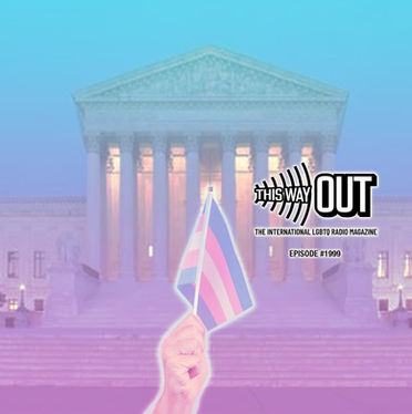 Defending Becky at the Supreme Court | This Way Out Radio Episode #1999