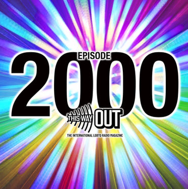 Episode 2000 celebrated